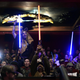 Image for article titled The Awesome Cosplay and Excitement of Star Wars: The Force Awakens' Opening Night